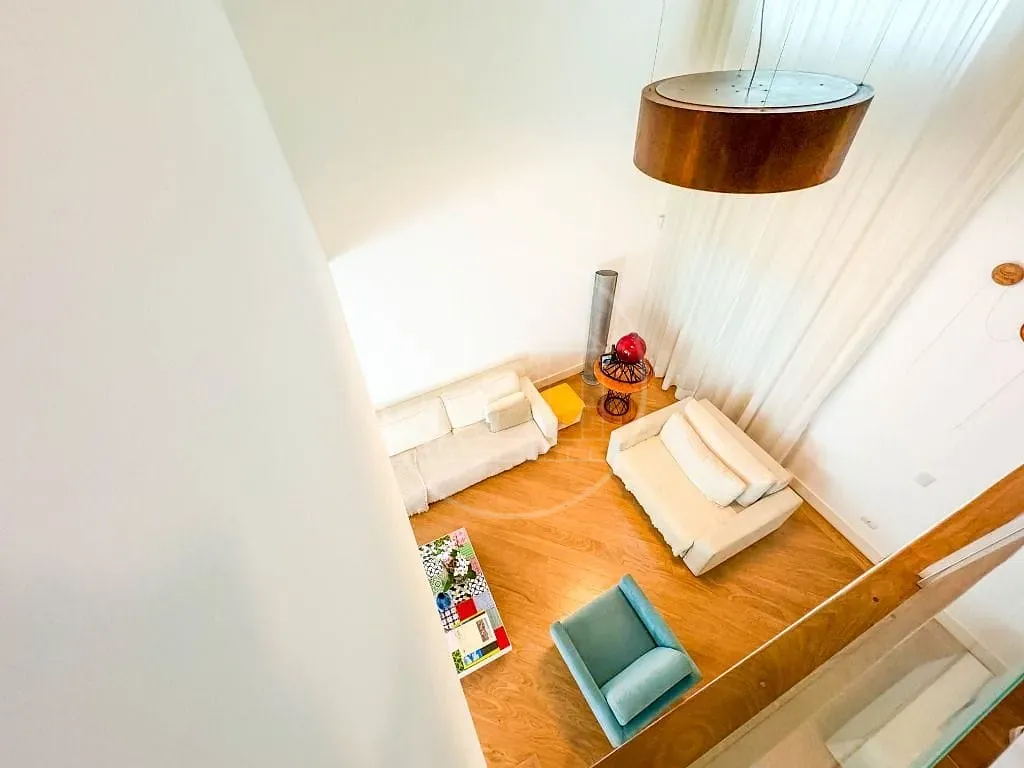 Sobrado, 4 quartos, 277 m² - Foto 46