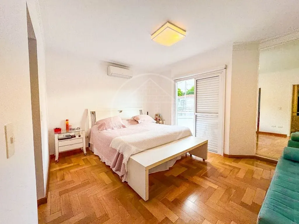 Sobrado, 4 quartos, 277 m² - Foto 42