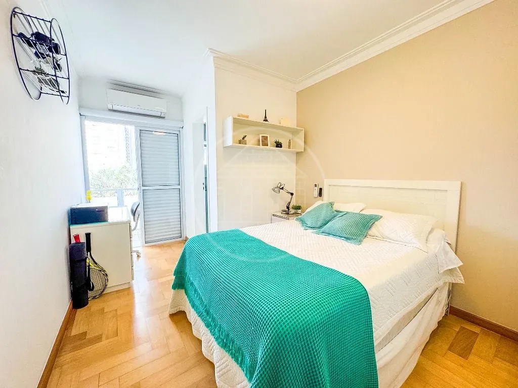 Sobrado, 4 quartos, 277 m² - Foto 32