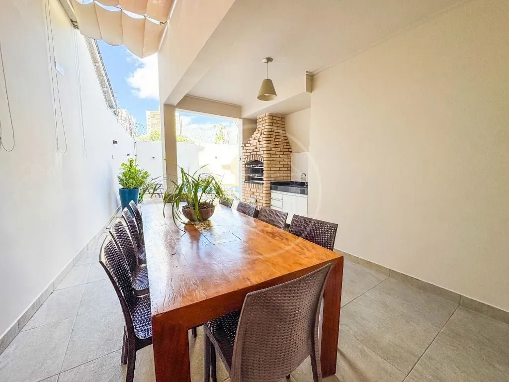 Sobrado, 4 quartos, 277 m² - Foto 21