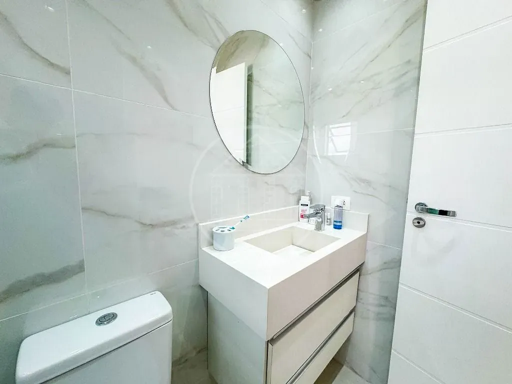 Sobrado, 4 quartos, 277 m² - Foto 35