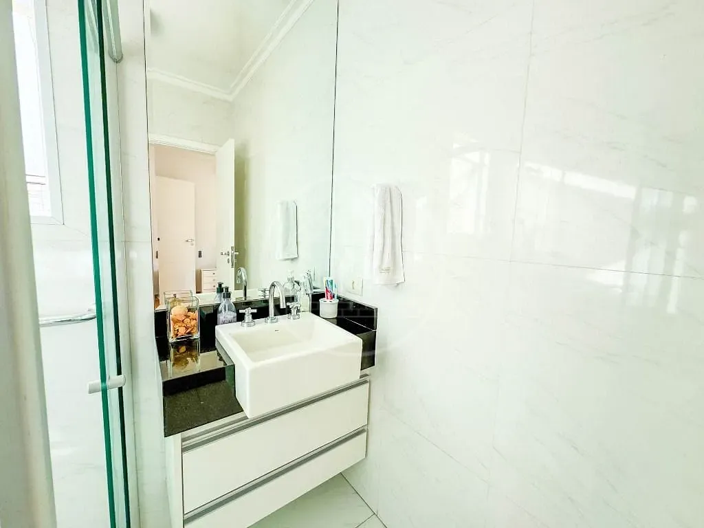 Sobrado, 4 quartos, 277 m² - Foto 38