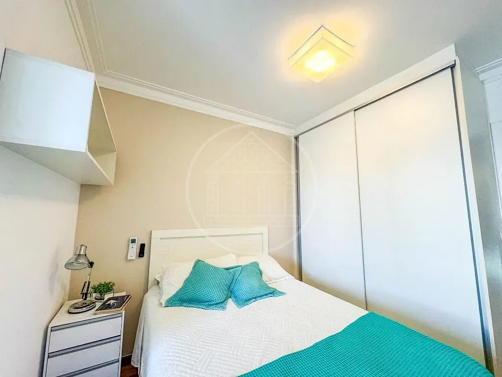 Sobrado, 4 quartos, 277 m² - Foto 33