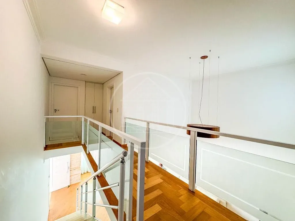 Sobrado, 4 quartos, 277 m² - Foto 23