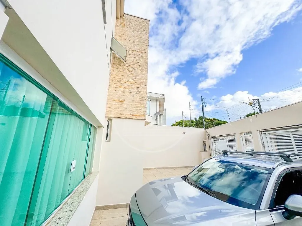 Sobrado, 4 quartos, 277 m² - Foto 48