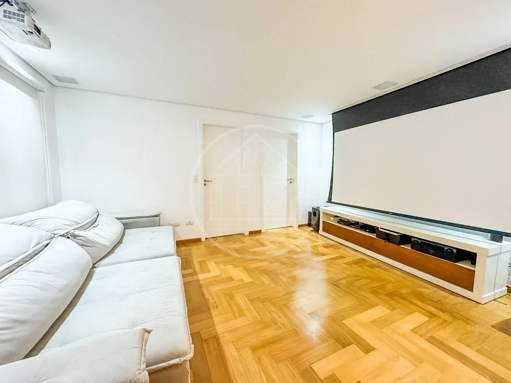 Sobrado, 4 quartos, 277 m² - Foto 24