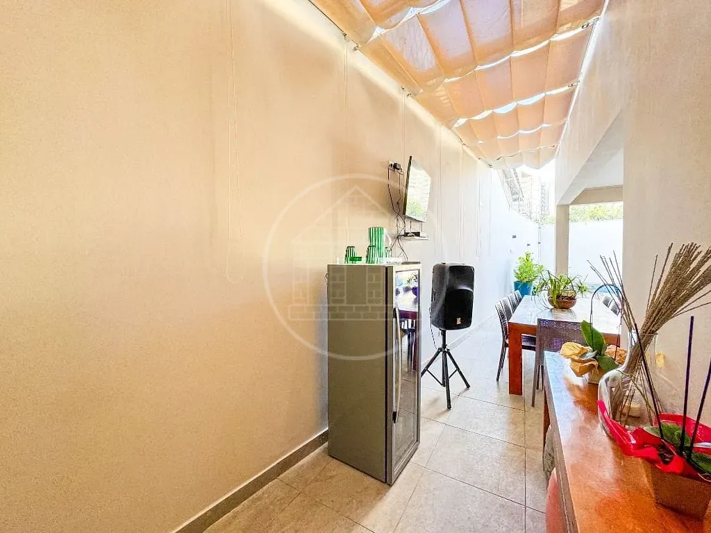 Sobrado, 4 quartos, 277 m² - Foto 20
