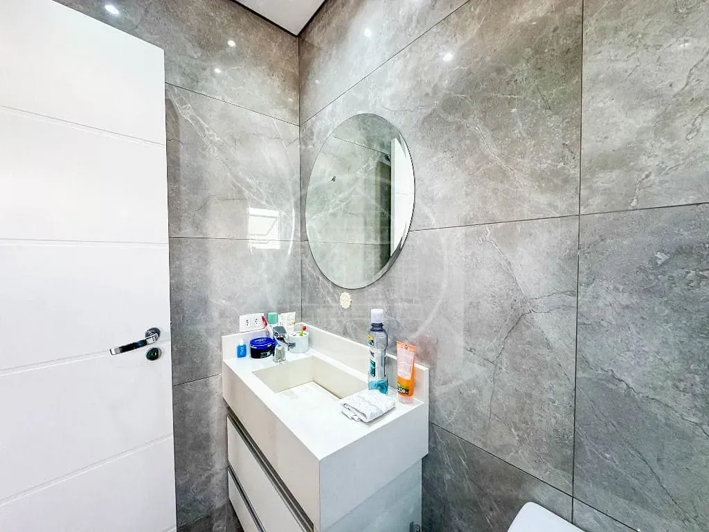Sobrado, 4 quartos, 277 m² - Foto 29