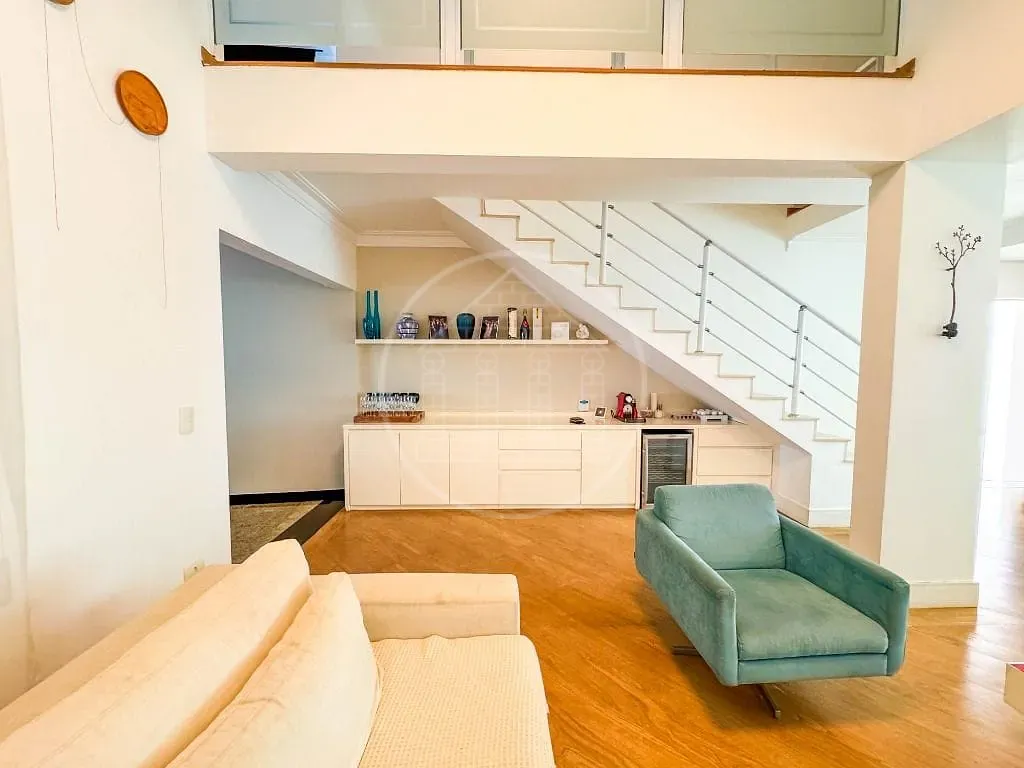 Sobrado, 4 quartos, 277 m² - Foto 5