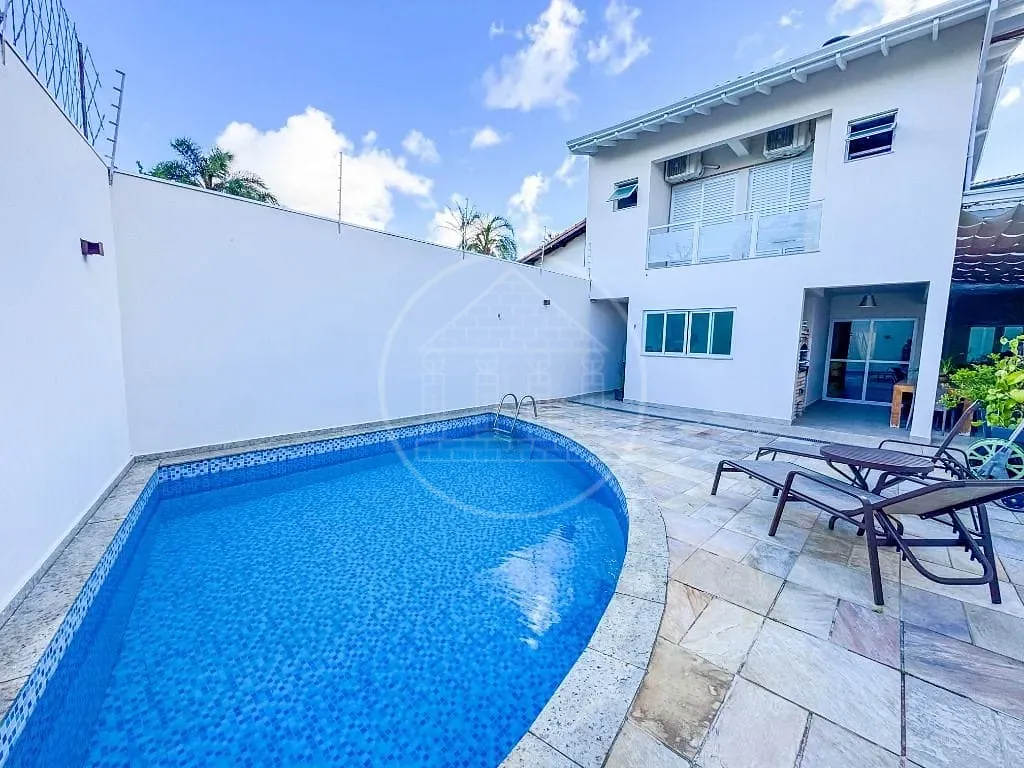 Sobrado, 4 quartos, 277 m² - Foto 17