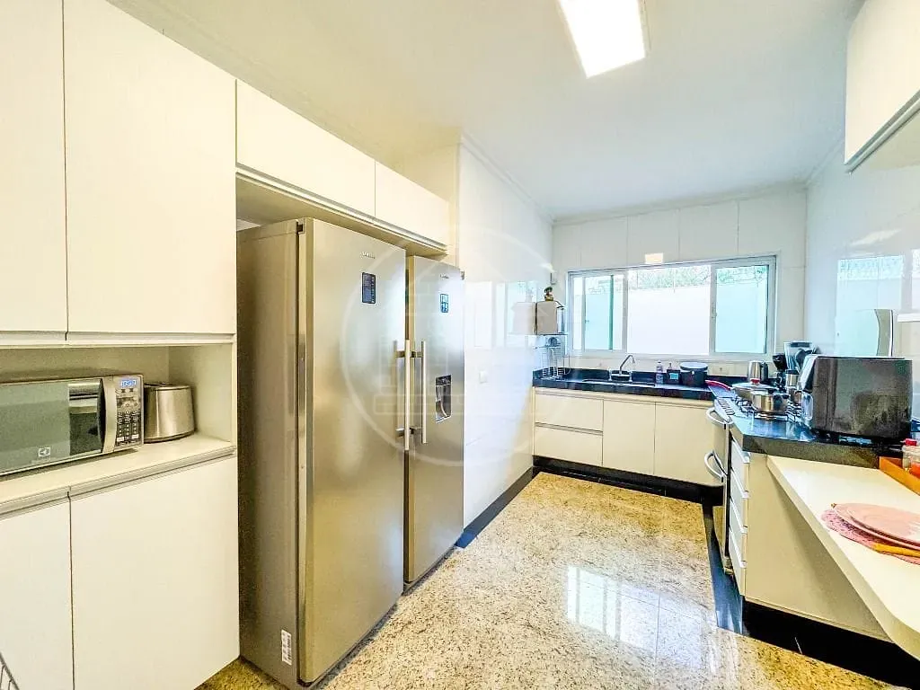 Sobrado, 4 quartos, 277 m² - Foto 12