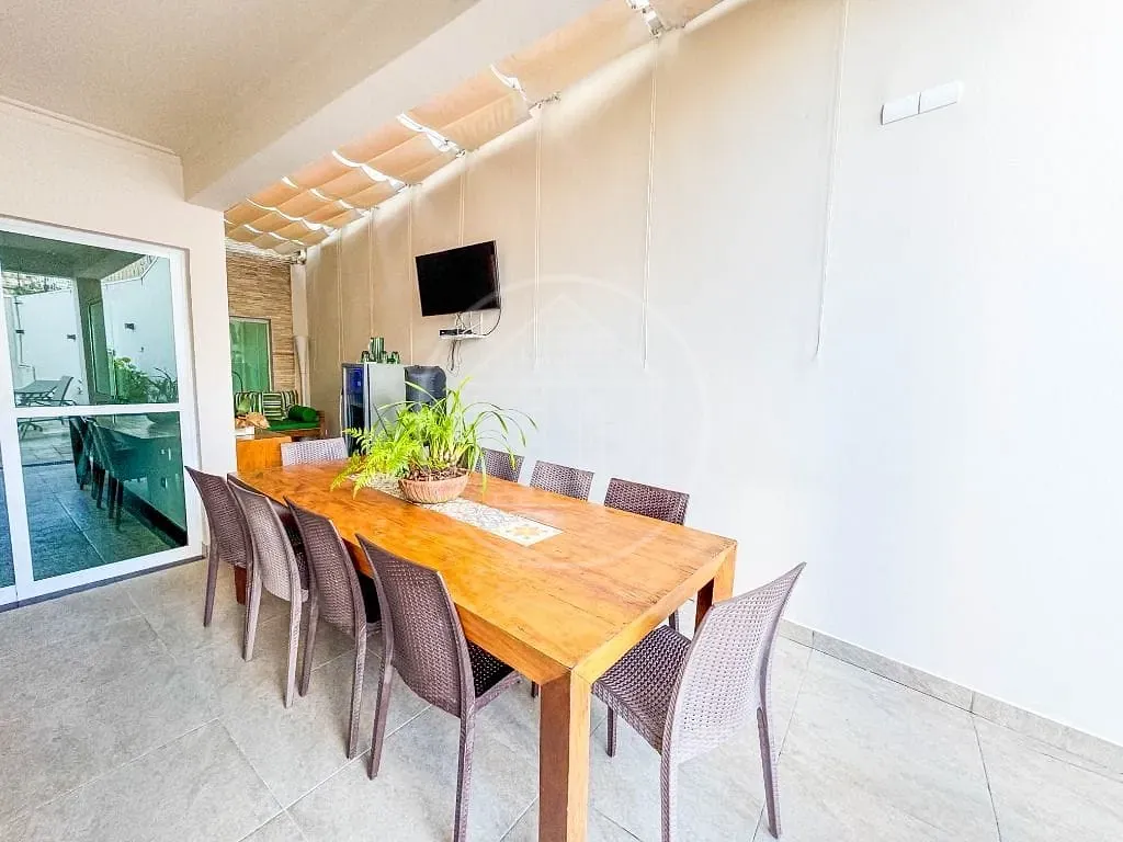 Sobrado, 4 quartos, 277 m² - Foto 18