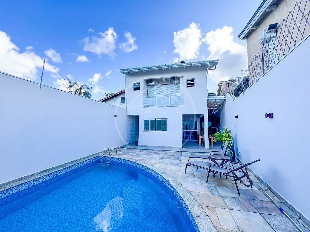 Sobrado, 4 quartos, 277 m² - Foto 2