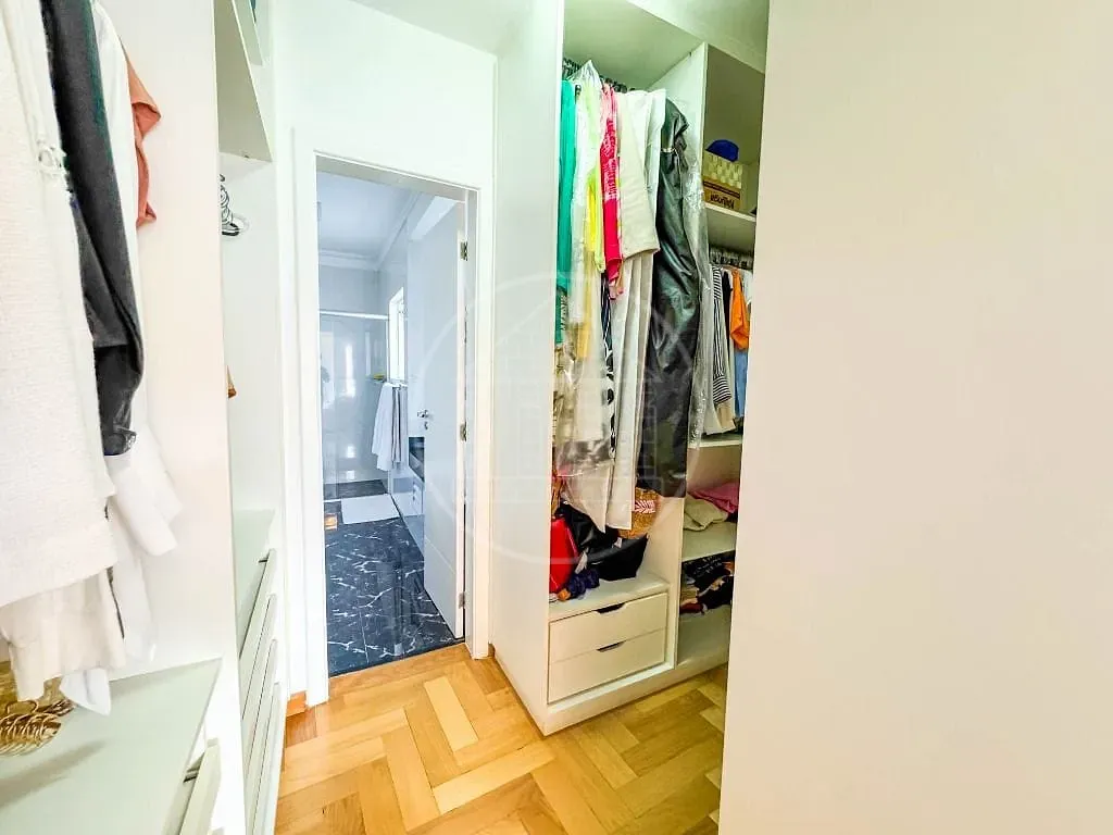 Sobrado, 4 quartos, 277 m² - Foto 43