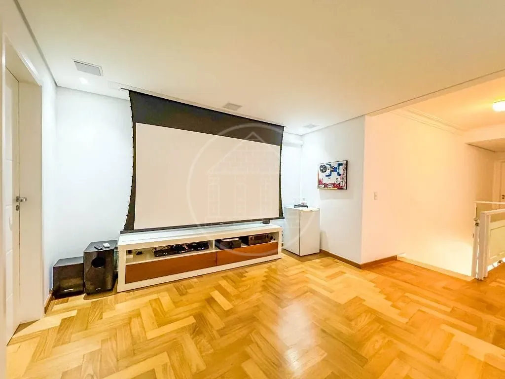 Sobrado, 4 quartos, 277 m² - Foto 25