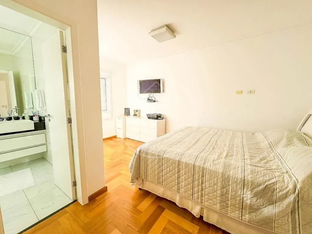 Sobrado, 4 quartos, 277 m² - Foto 37