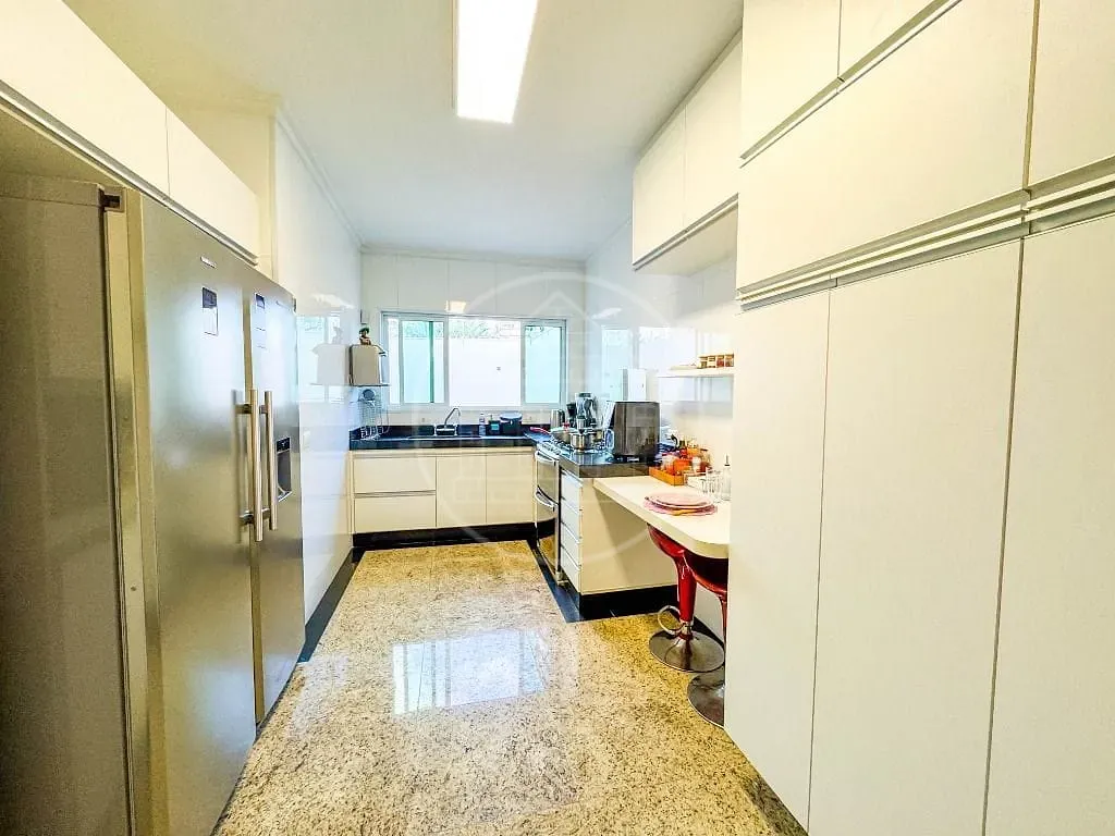 Sobrado, 4 quartos, 277 m² - Foto 11