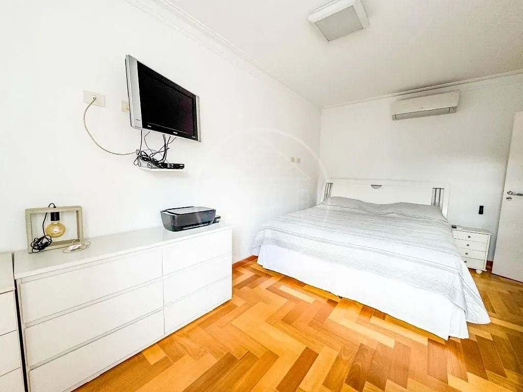 Sobrado, 4 quartos, 277 m² - Foto 40