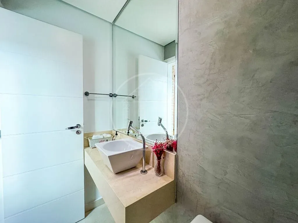 Sobrado, 4 quartos, 277 m² - Foto 7