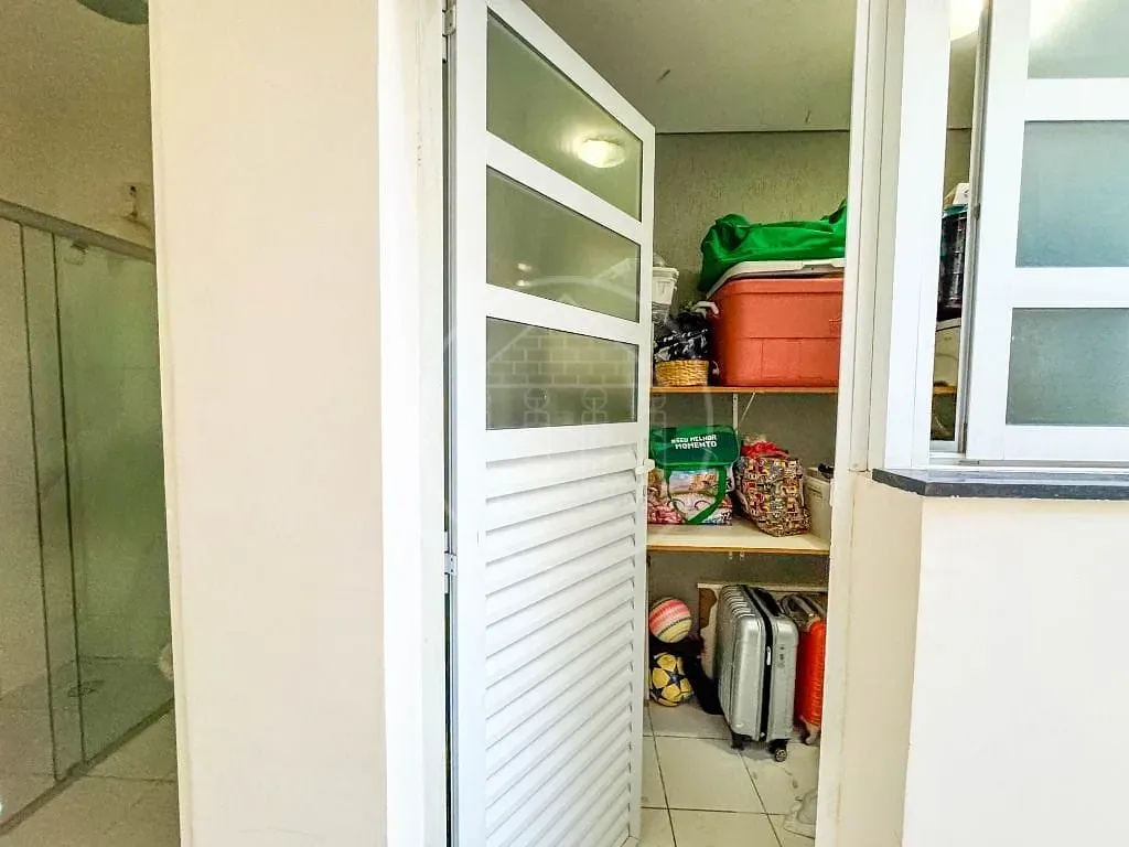 Sobrado, 4 quartos, 277 m² - Foto 13