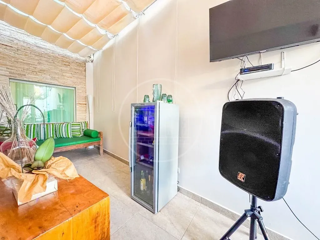 Sobrado, 4 quartos, 277 m² - Foto 19