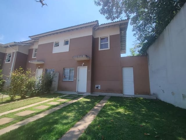 Sobrado com 150m² 2 quartos e 1 banheiro, à venda, no bairro Portal do Santa Paula em Cotia