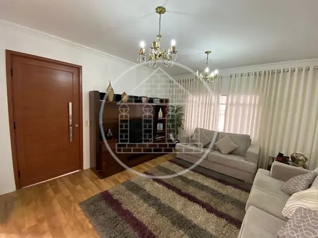 Sobrado com 250m² 4 quartos e 3 banheiros, à venda, no bairro Jardim Reimberg em São Paulo