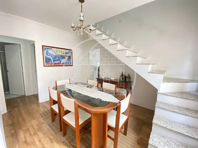 Sobrado com 250m² 4 quartos e 3 banheiros, à venda, no bairro Jardim Reimberg em São Paulo