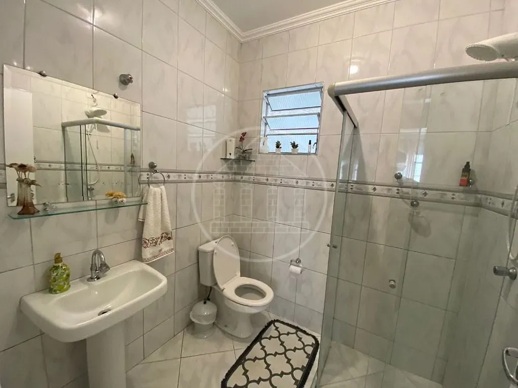 Sobrado, 4 quartos, 200 m² - Foto 17