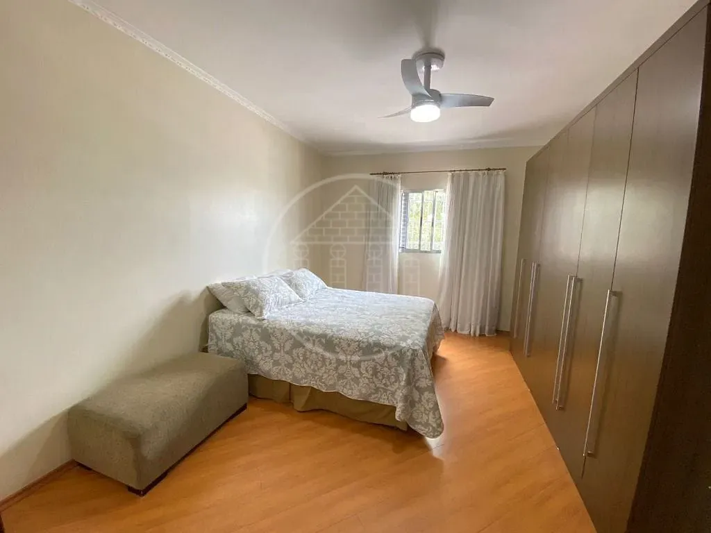 Sobrado, 4 quartos, 200 m² - Foto 6