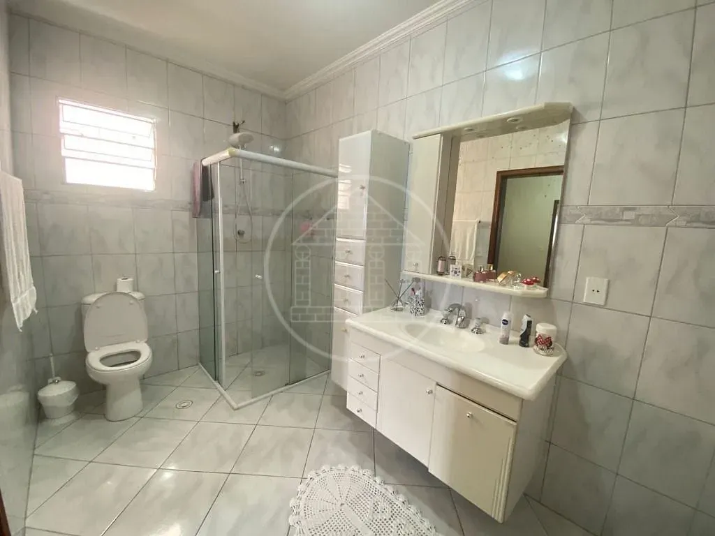 Sobrado, 4 quartos, 200 m² - Foto 11