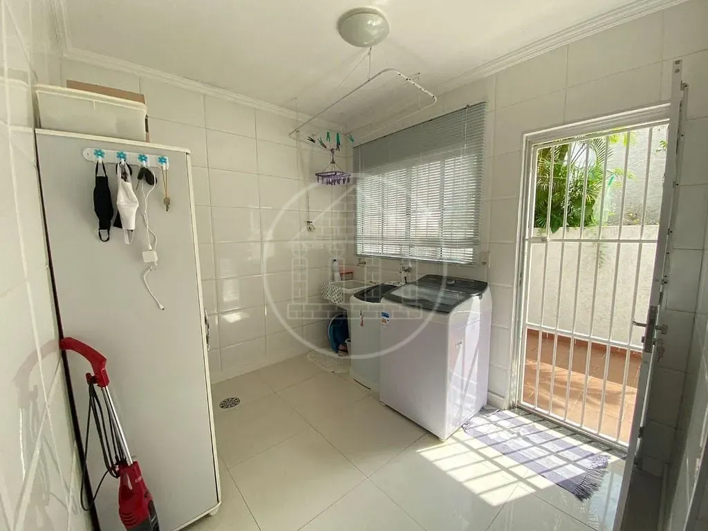 Sobrado, 4 quartos, 200 m² - Foto 12