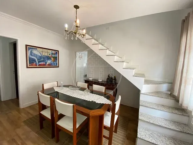 Sobrado com 250m² 4 quartos e 3 banheiros, à venda, no bairro Jardim Reimberg em São Paulo