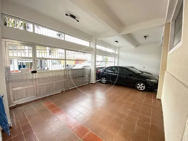 Sobrado com 250m² 4 quartos e 3 banheiros, à venda, no bairro Jardim Reimberg em São Paulo