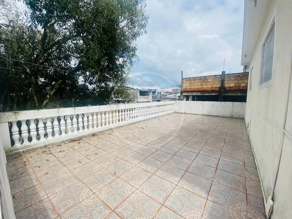 Sobrado, 4 quartos, 200 m² - Foto 22