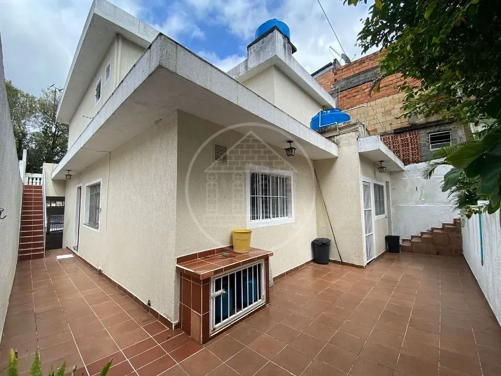 Sobrado, 4 quartos, 200 m² - Foto 19