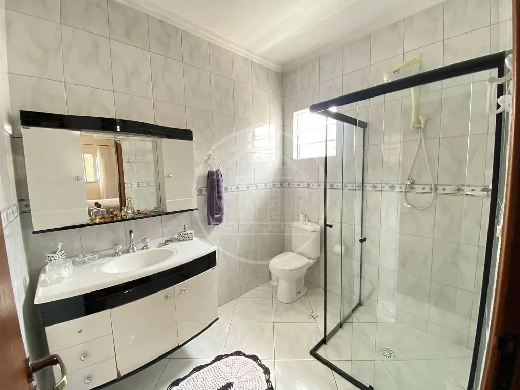 Sobrado, 4 quartos, 200 m² - Foto 7