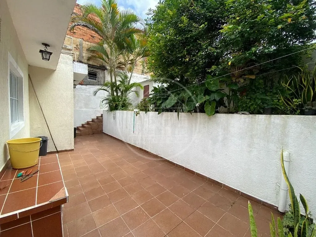 Sobrado, 4 quartos, 200 m² - Foto 20