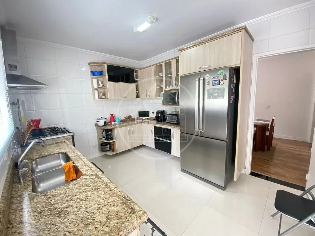 Sobrado, 4 quartos, 200 m² - Foto 13