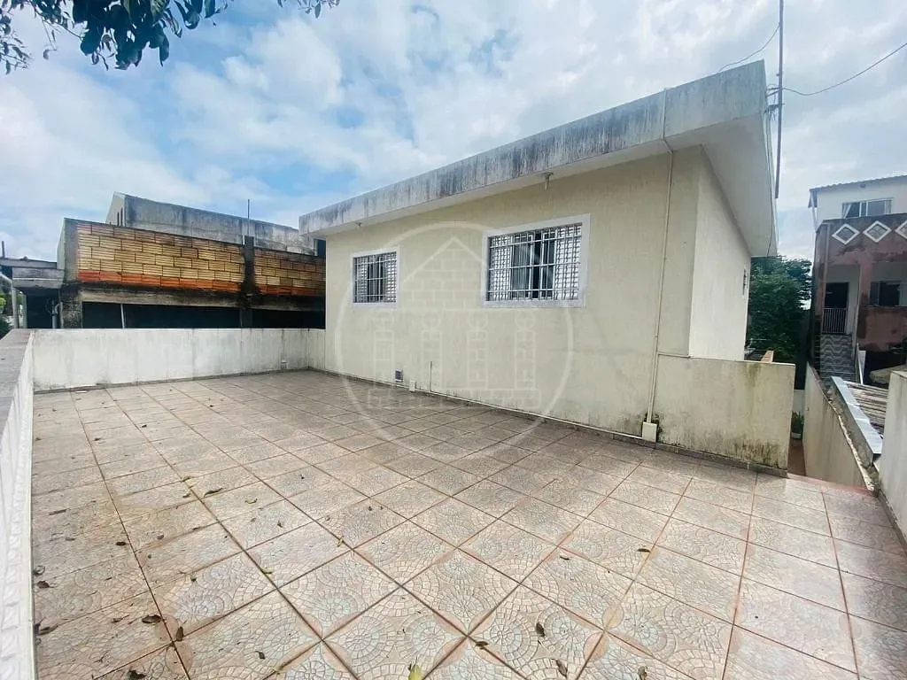 Sobrado, 4 quartos, 200 m² - Foto 21