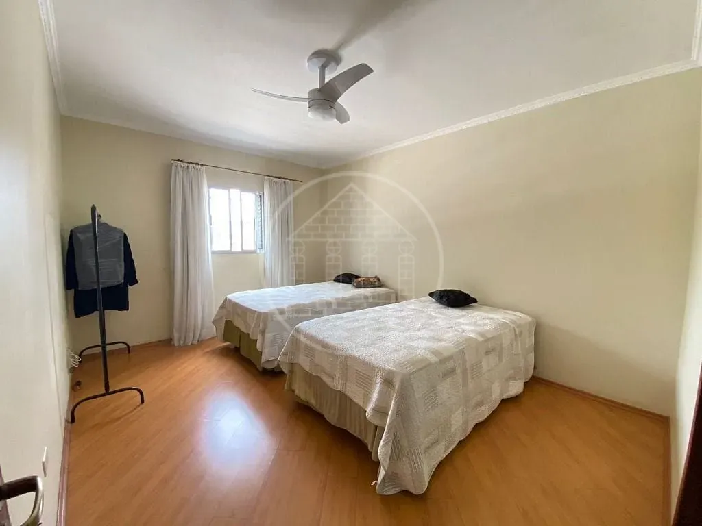 Sobrado, 4 quartos, 200 m² - Foto 8