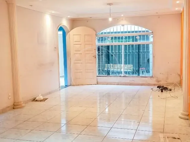 Sobrado com 129m² 2 quartos e 2 banheiros, à venda, no bairro Vila Represa em São Paulo