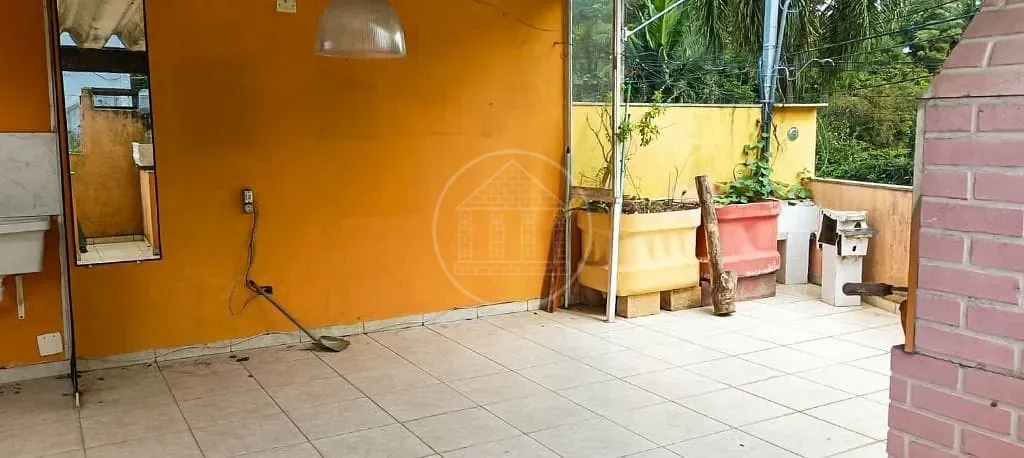 Sobrado, 2 quartos, 98 m² - Foto 15