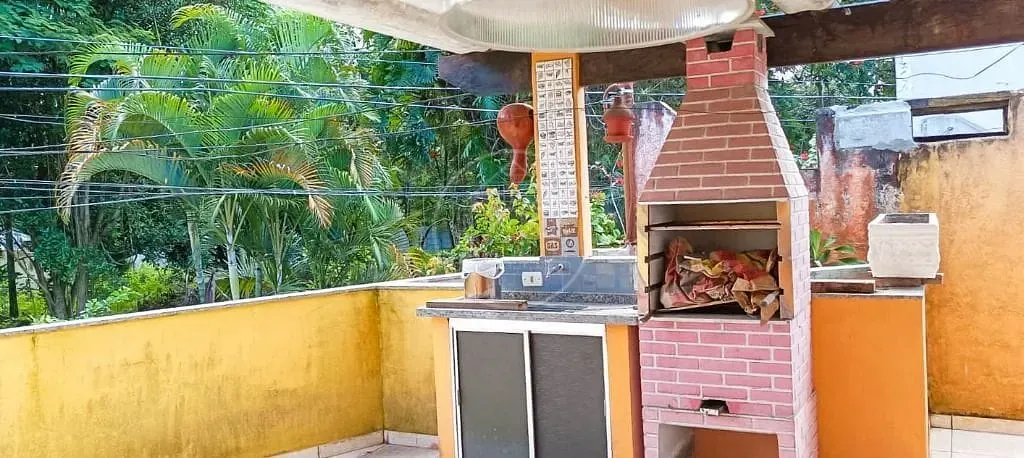 Sobrado, 2 quartos, 98 m² - Foto 16