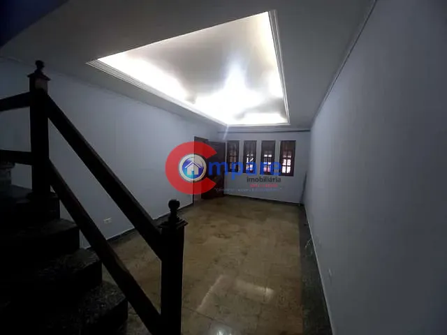 Sobrado 3 quartos e 3 banheiros, à venda, no bairro Jardim Bom Clima em Guarulhos