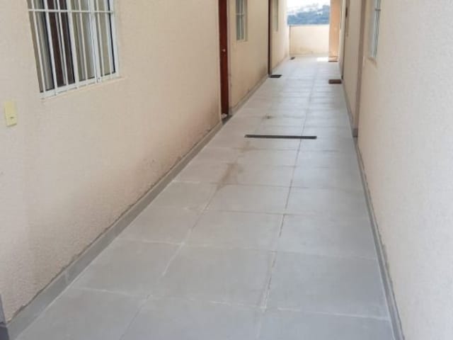 Sobrado com 70m² 2 quartos e 3 banheiros, à venda, no bairro Laranjeiras em Caieiras