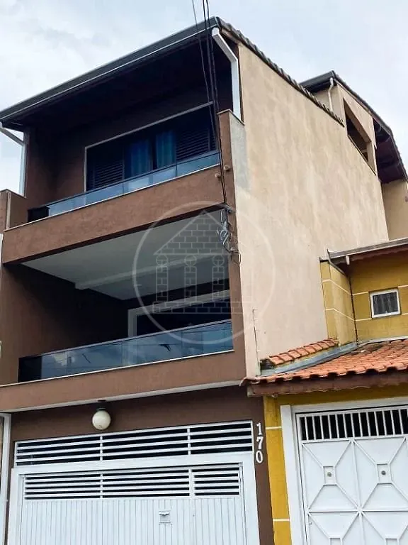 Sobrado, 3 quartos, 433 m² - Foto 16