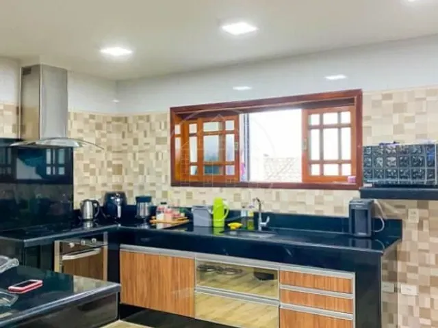 Sobrado com 125m² 3 quartos e 1 banheiro, à venda, no bairro Jardim Adriana em Guarulhos