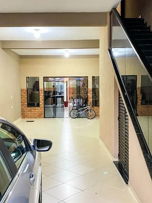 Sobrado, 3 quartos, 433 m² - Foto 13
