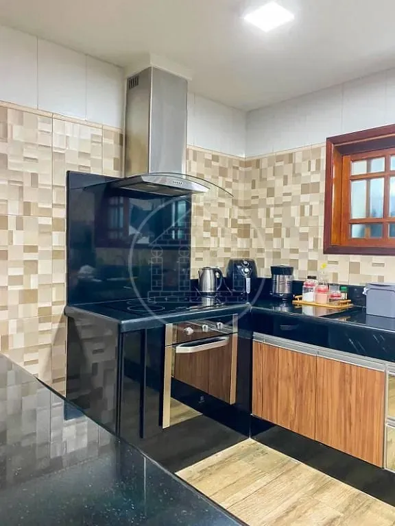 Sobrado, 3 quartos, 433 m² - Foto 5